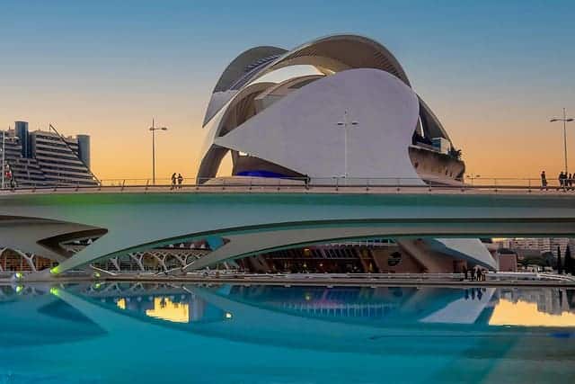 Valencia Spain